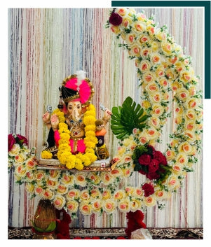 Festival Celebration