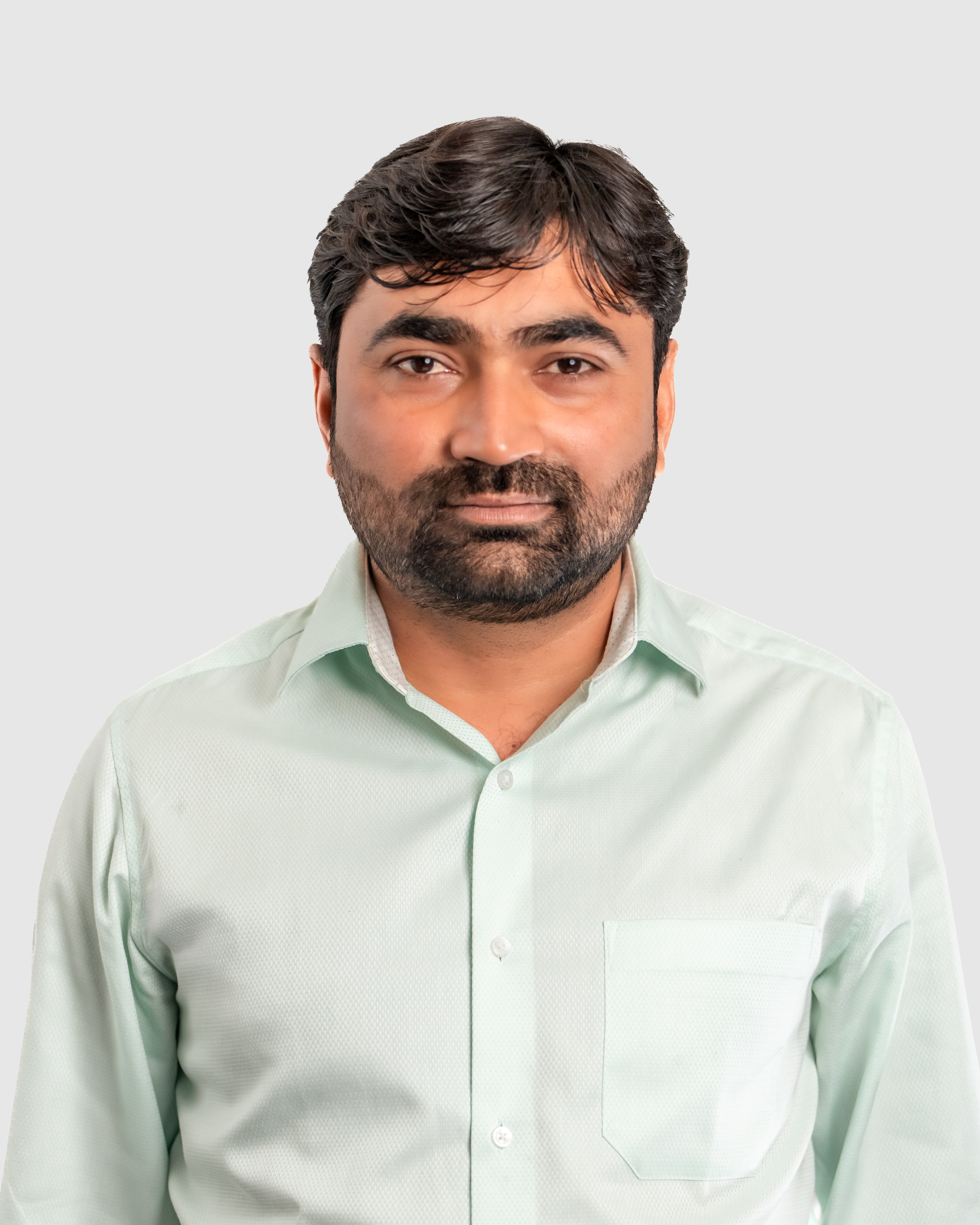 Alpesh Vekariya