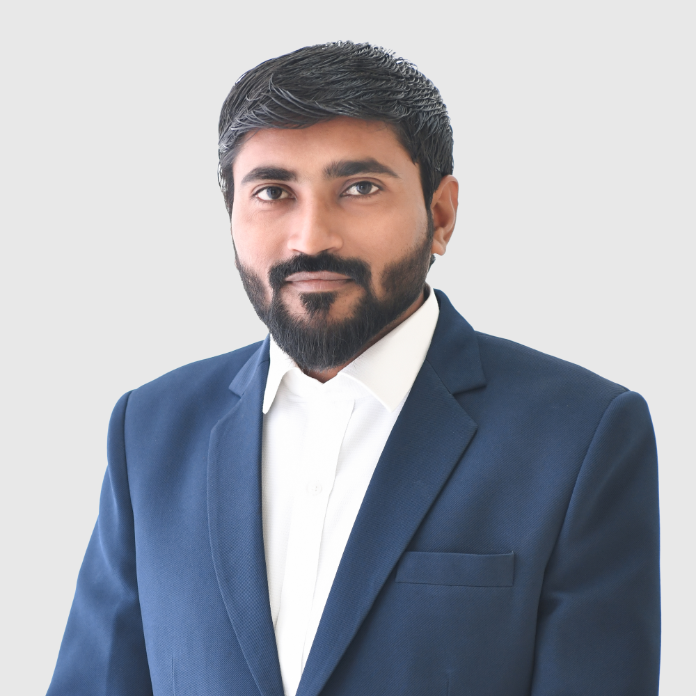 Bipin Vekariya