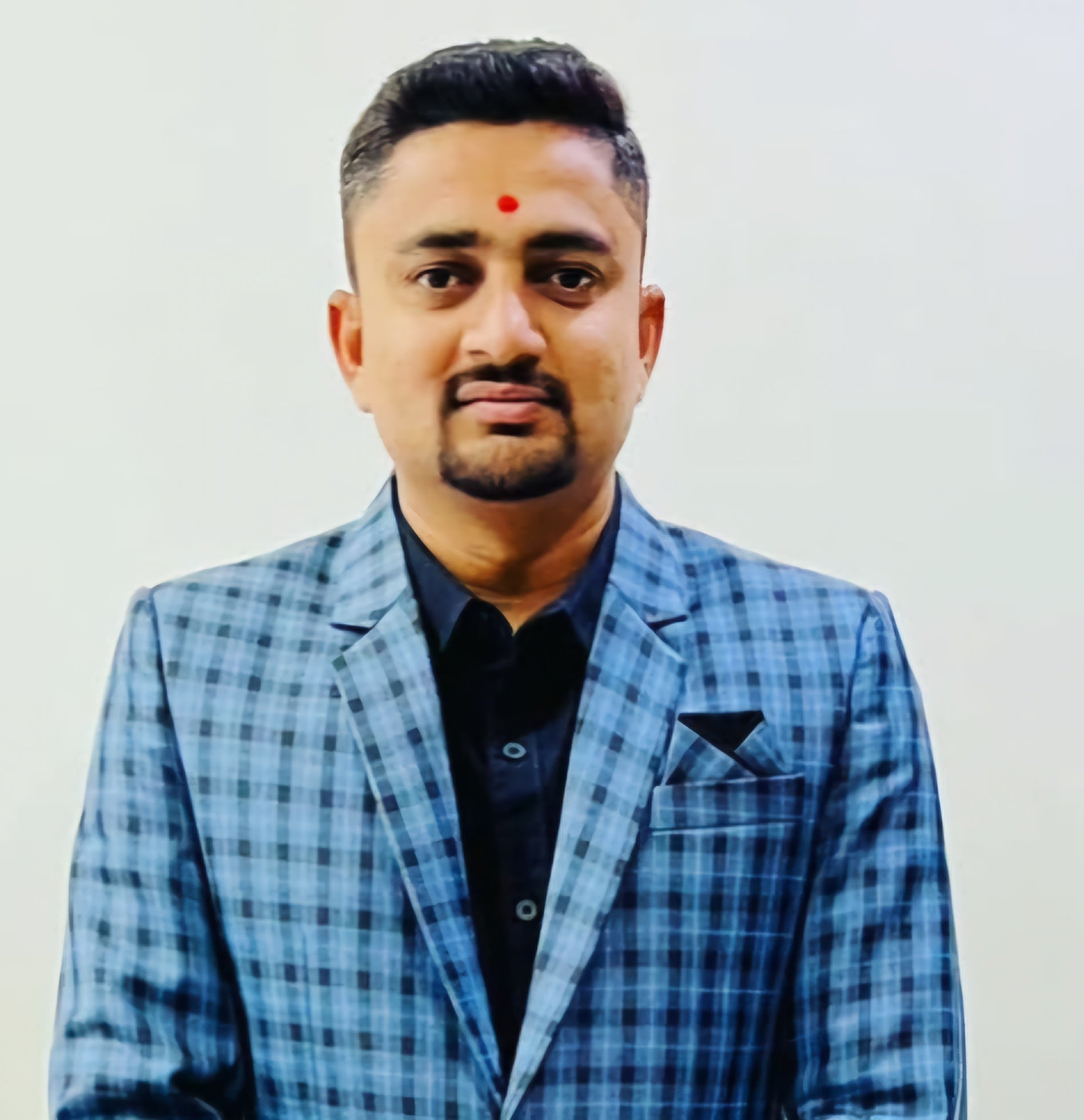 Bhavik Kapadiya