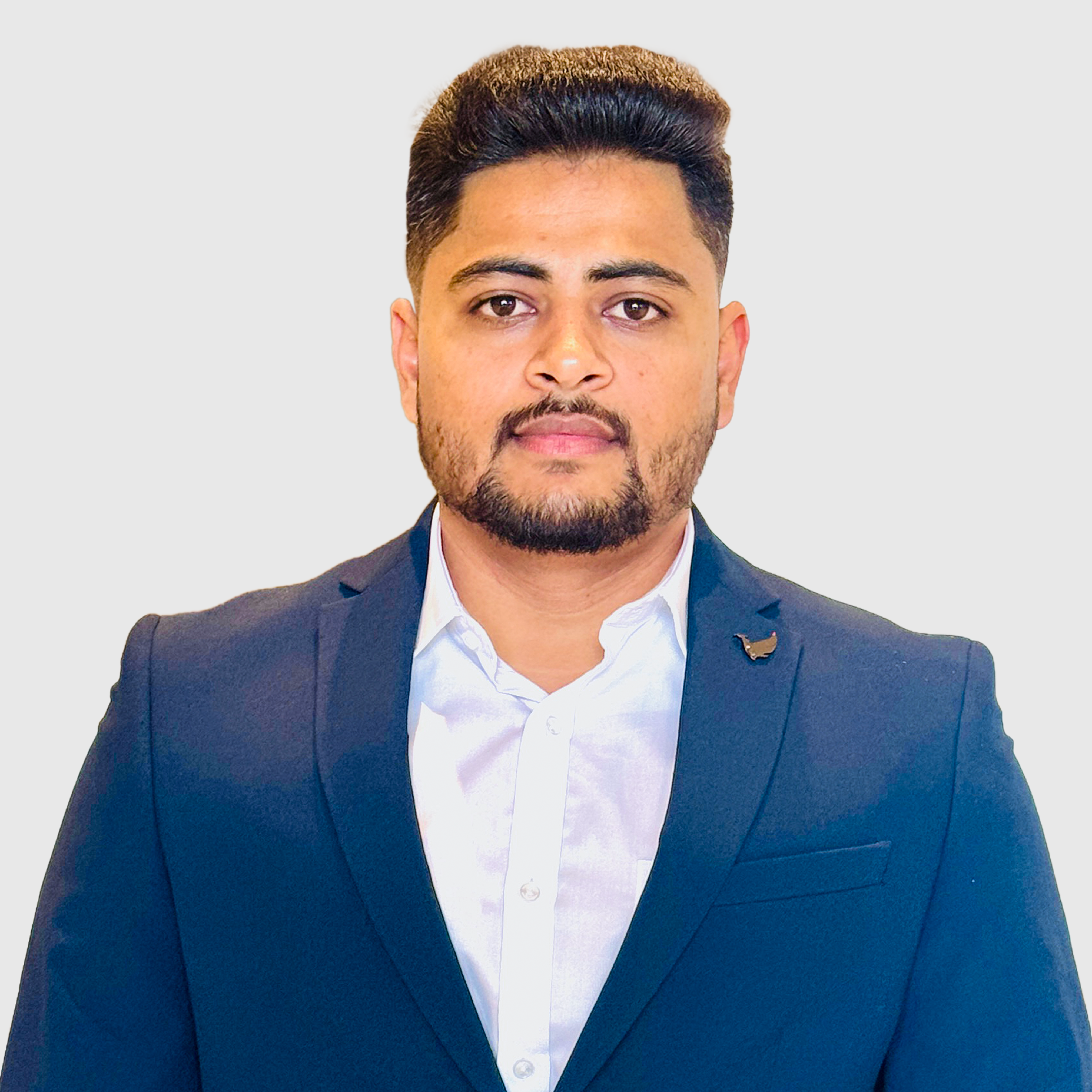 Pratik Kapadiya